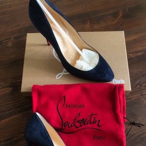 Christian Louboutin Pumps